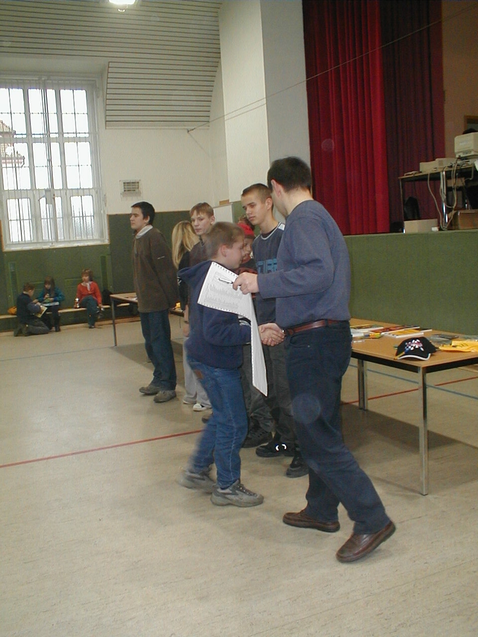 Vorschau